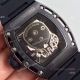 Replica Richard Mille RM 052 Watch Black Case Skeleton Dial  (7)_th.jpg